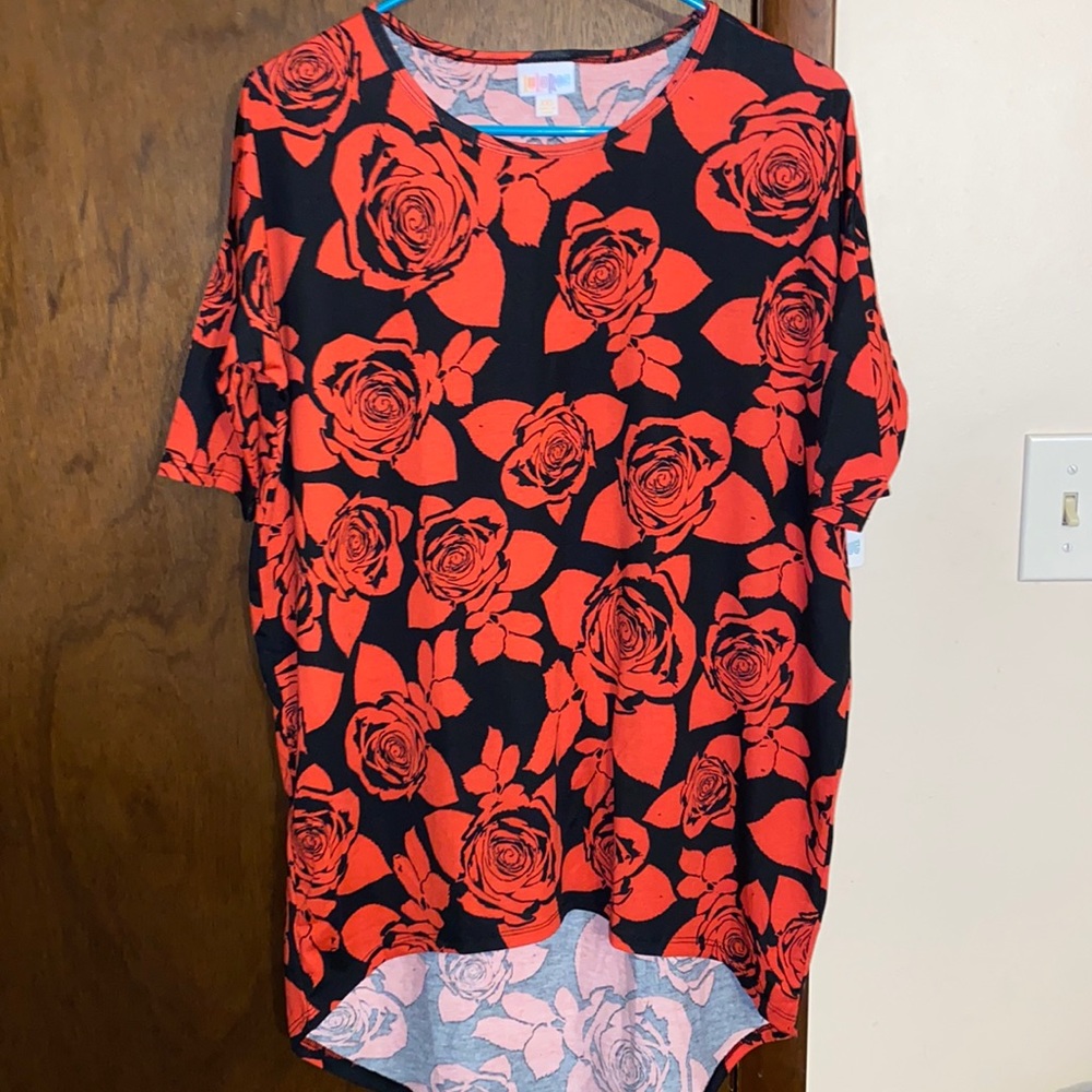 Lularoe Irma